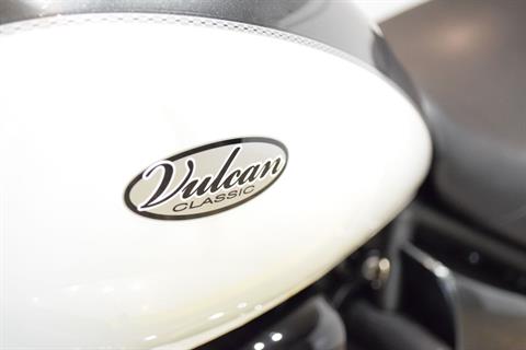 2012 Kawasaki Vulcan® 900 Classic in Wauconda, Illinois - Photo 20
