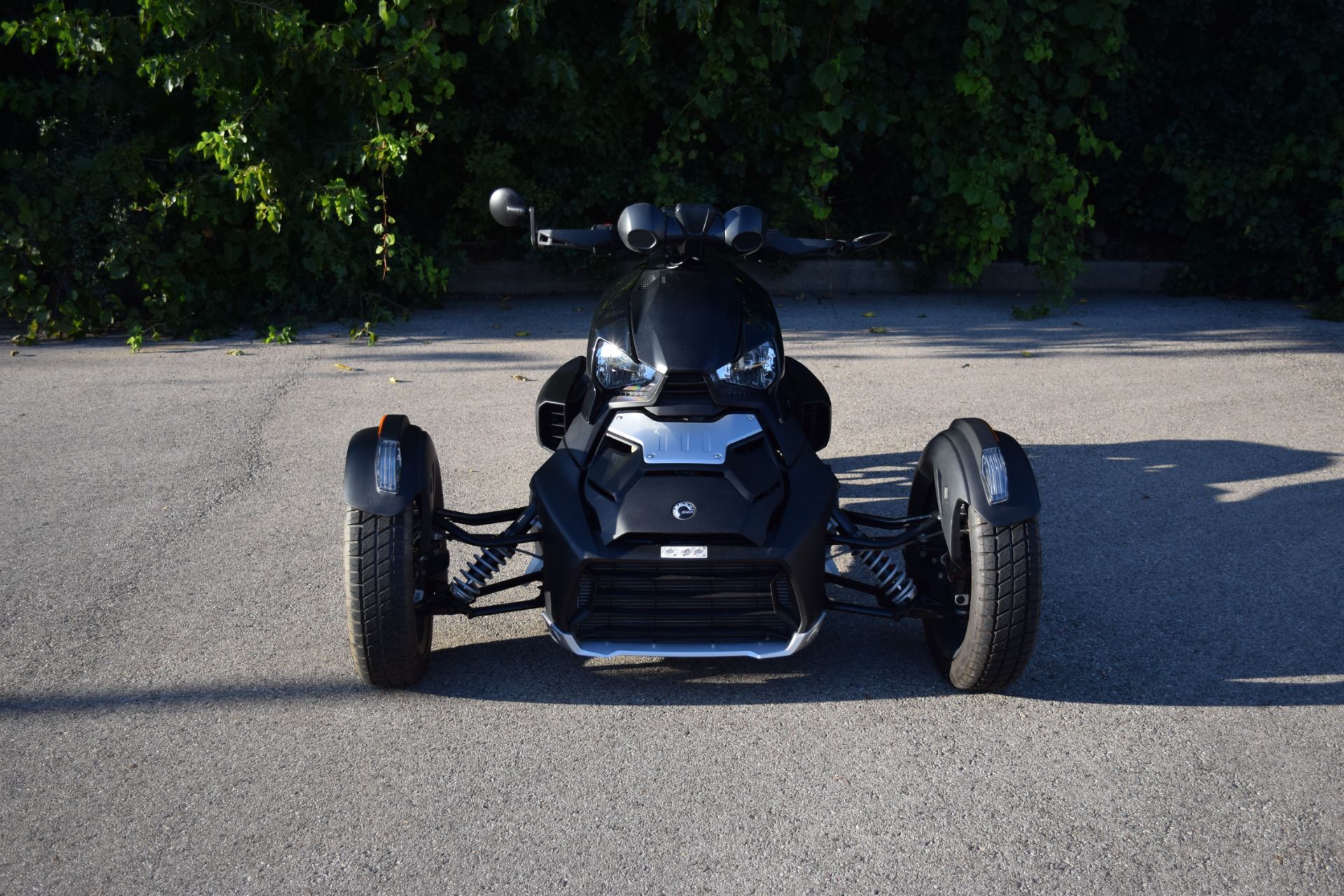 2020 Can-Am Ryker Rally Edition in Wauconda, Illinois - Photo 10