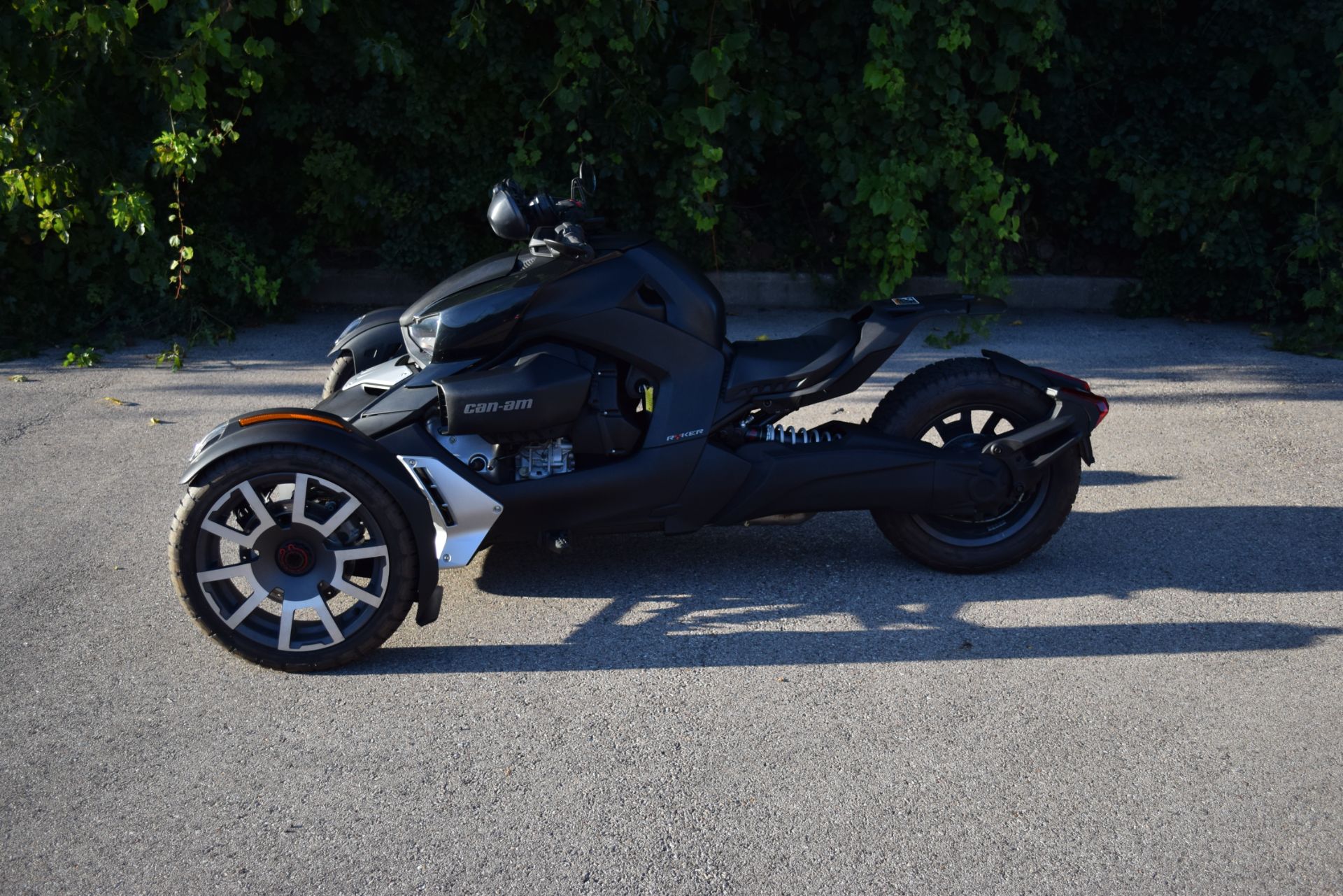 2020 Can-Am Ryker Rally Edition in Wauconda, Illinois - Photo 16