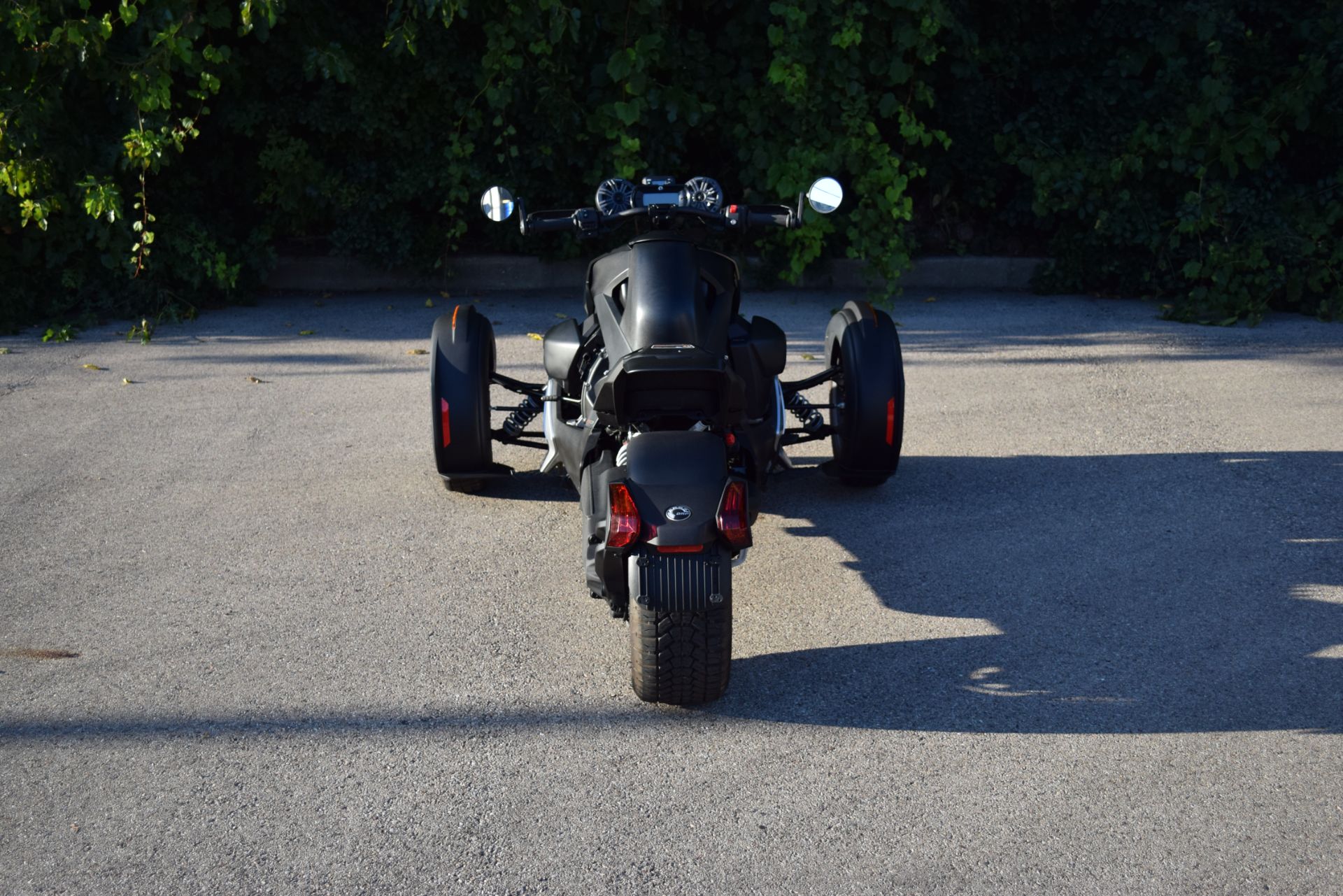 2020 Can-Am Ryker Rally Edition in Wauconda, Illinois - Photo 22