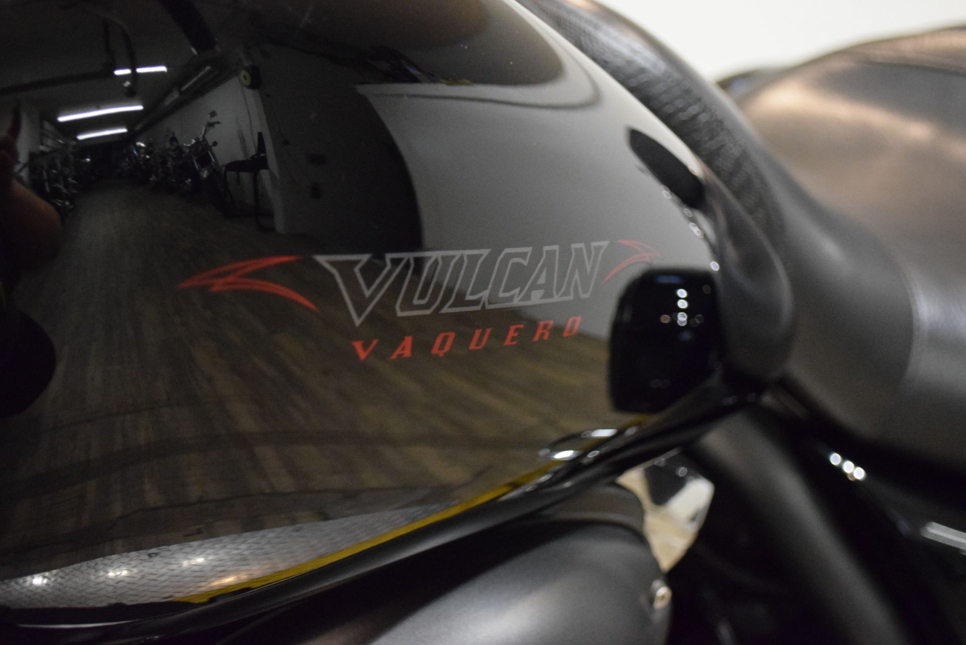 2011 Kawasaki Vulcan® 1700 Vaquero™ in Wauconda, Illinois - Photo 20