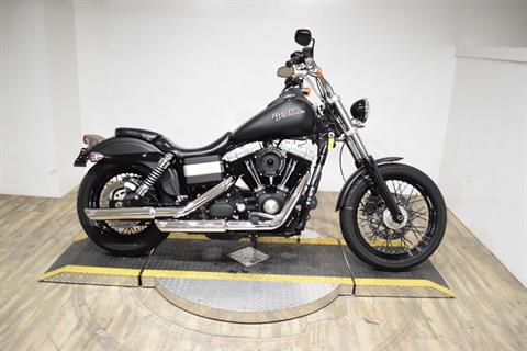 2011 Harley-Davidson Dyna® Street Bob® in Wauconda, Illinois