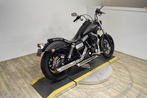 2011 Harley-Davidson Dyna® Street Bob® in Wauconda, Illinois - Photo 9
