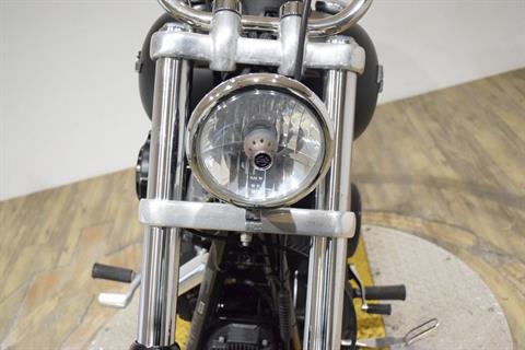 2011 Harley-Davidson Dyna® Street Bob® in Wauconda, Illinois - Photo 12