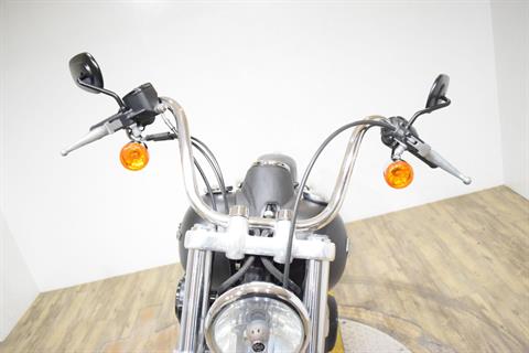 2011 Harley-Davidson Dyna® Street Bob® in Wauconda, Illinois - Photo 13