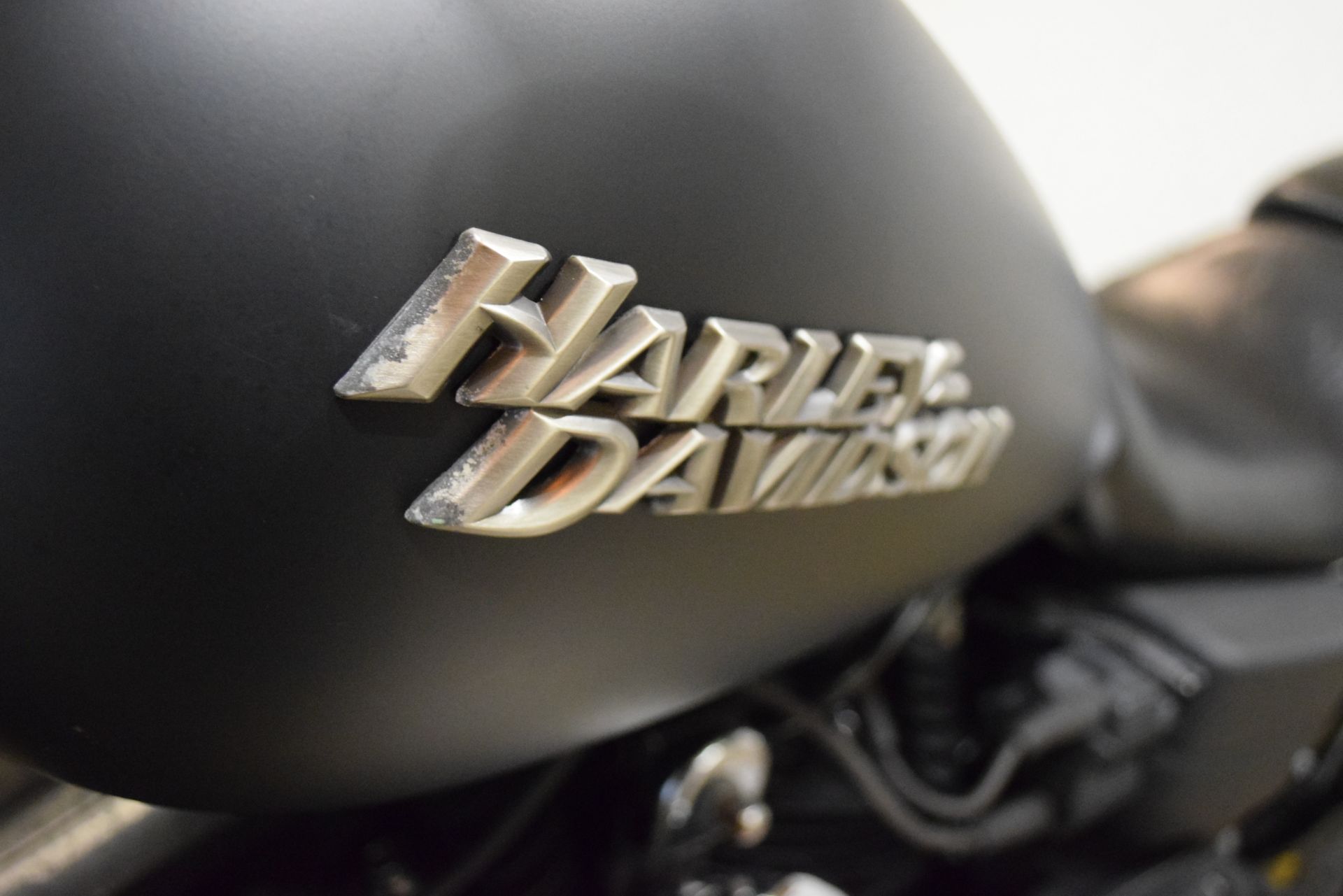 2011 Harley-Davidson Dyna® Street Bob® in Wauconda, Illinois - Photo 20