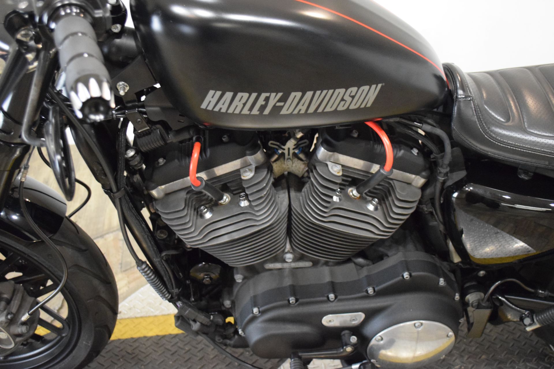 2017 Harley-Davidson Roadster™ in Wauconda, Illinois - Photo 18