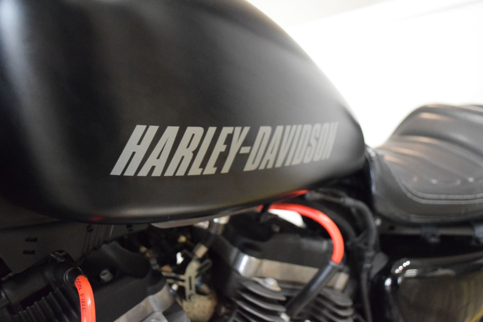 2017 Harley-Davidson Roadster™ in Wauconda, Illinois - Photo 20