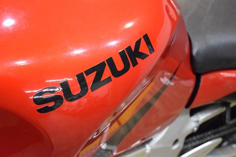1998 Suzuki GSX-R 600 in Wauconda, Illinois - Photo 19