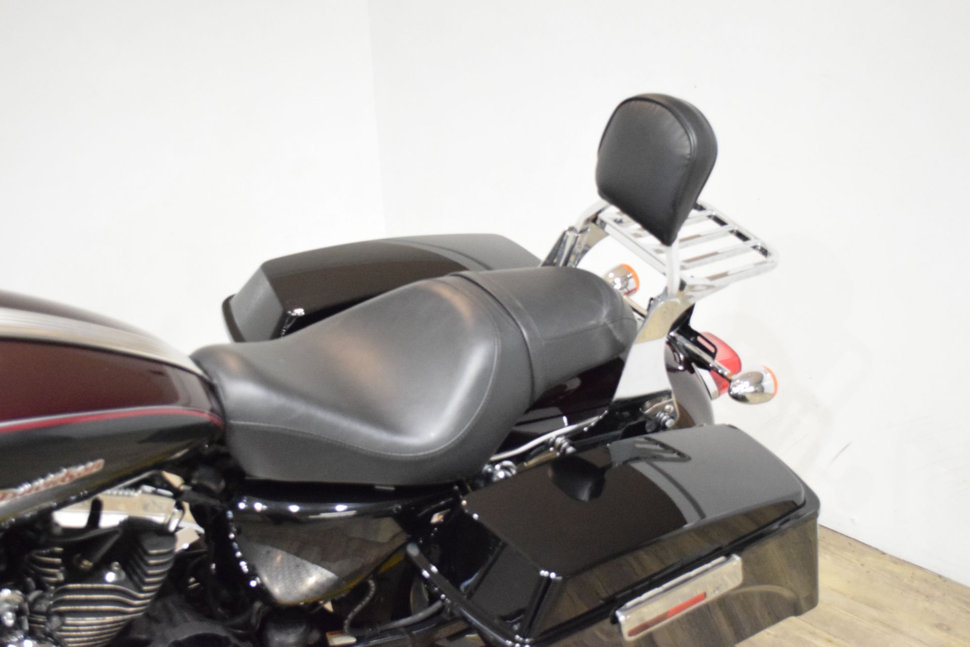 2005 Harley-Davidson Sportster® XL 1200 Custom in Wauconda, Illinois - Photo 17