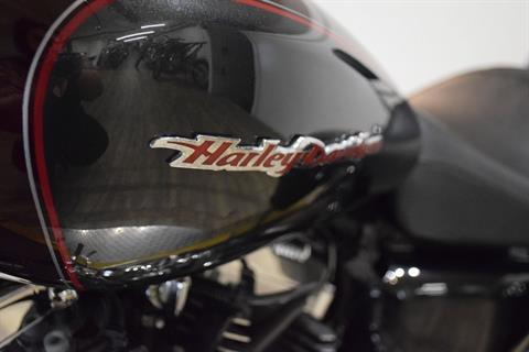 2005 Harley-Davidson Sportster® XL 1200 Custom in Wauconda, Illinois - Photo 20
