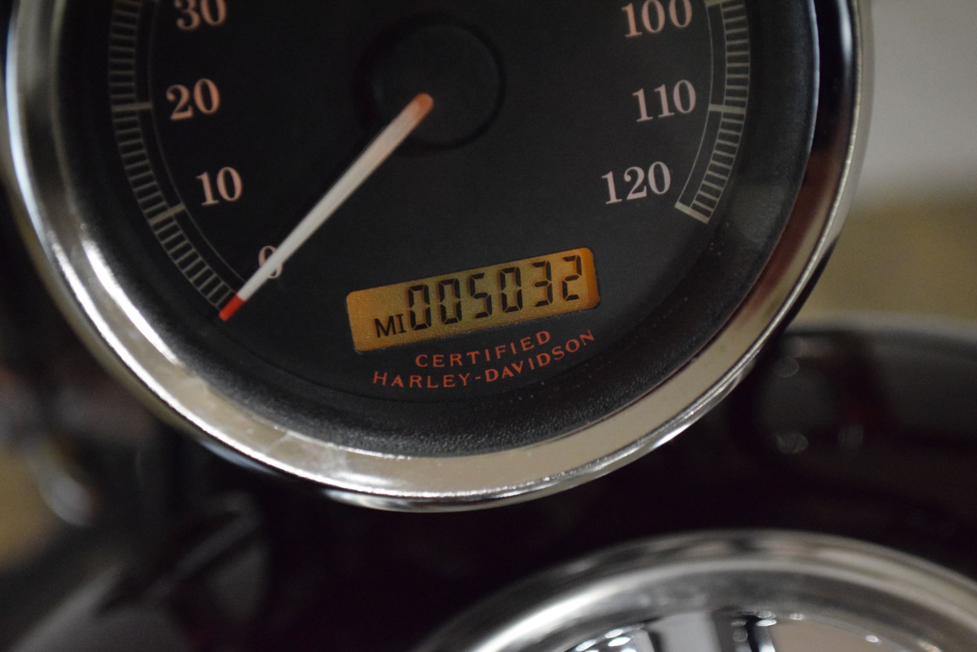 2005 Harley-Davidson Sportster® XL 1200 Custom in Wauconda, Illinois - Photo 29