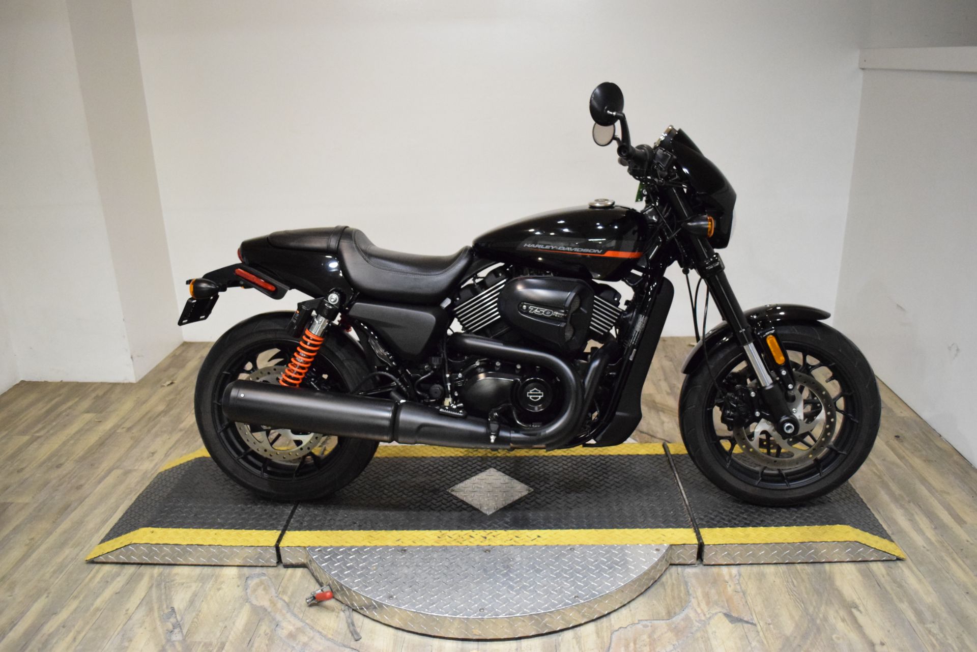 2019 Harley-Davidson Street Rod® in Wauconda, Illinois - Photo 1