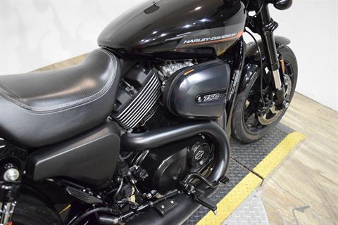 2019 Harley-Davidson Street Rod® in Wauconda, Illinois - Photo 6