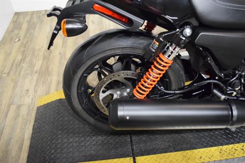 2019 Harley-Davidson Street Rod® in Wauconda, Illinois - Photo 8