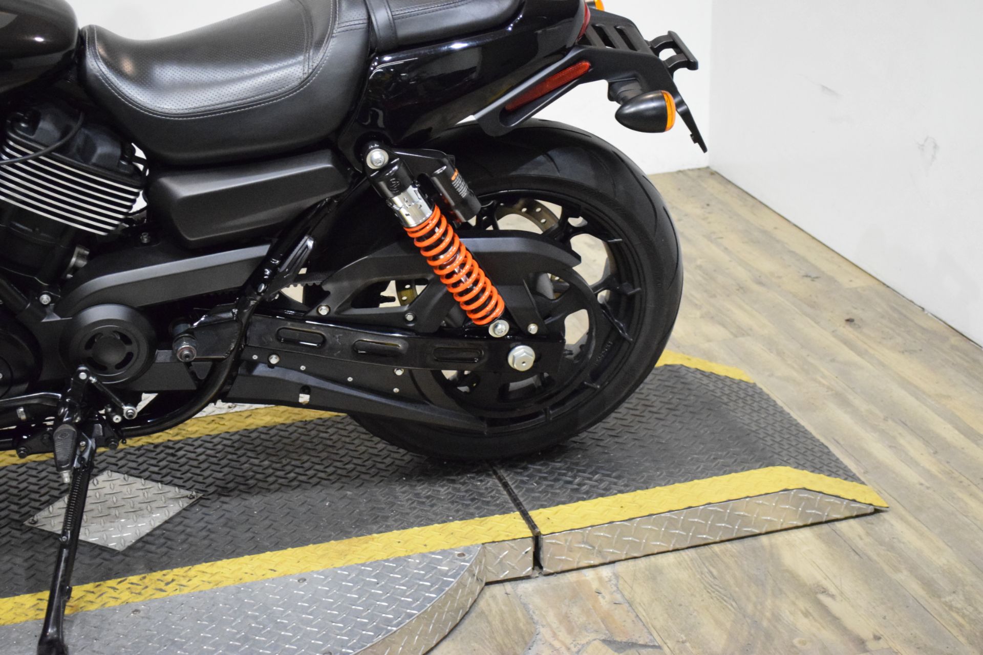2019 Harley-Davidson Street Rod® in Wauconda, Illinois - Photo 16