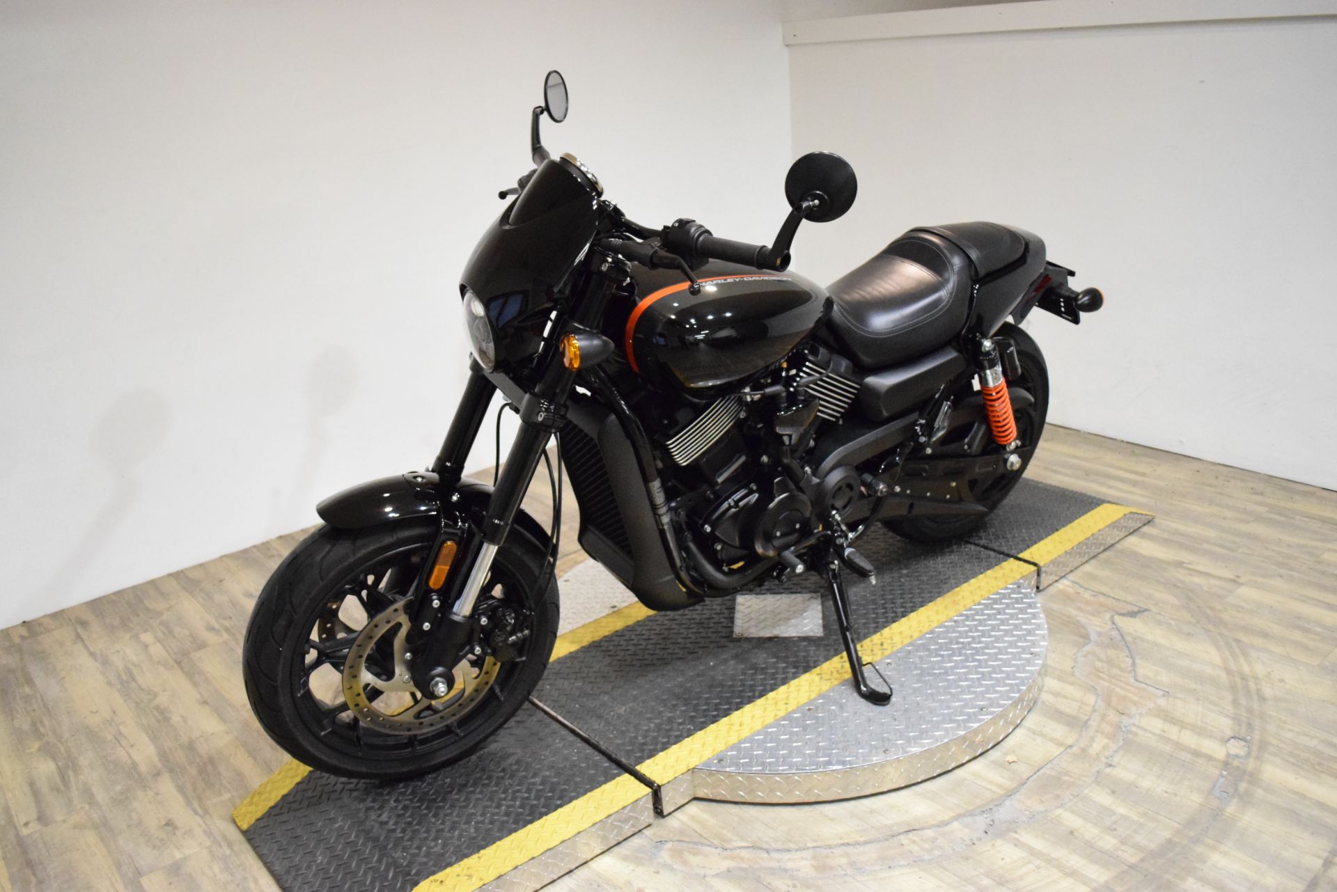 2019 Harley-Davidson Street Rod® in Wauconda, Illinois - Photo 22