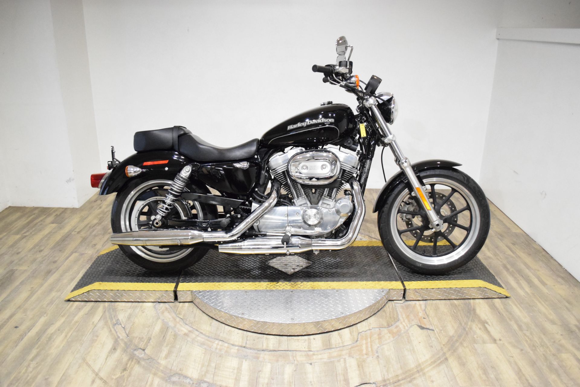 2016 Harley-Davidson SuperLow® in Wauconda, Illinois - Photo 1