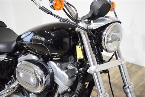 2016 Harley-Davidson SuperLow® in Wauconda, Illinois - Photo 3