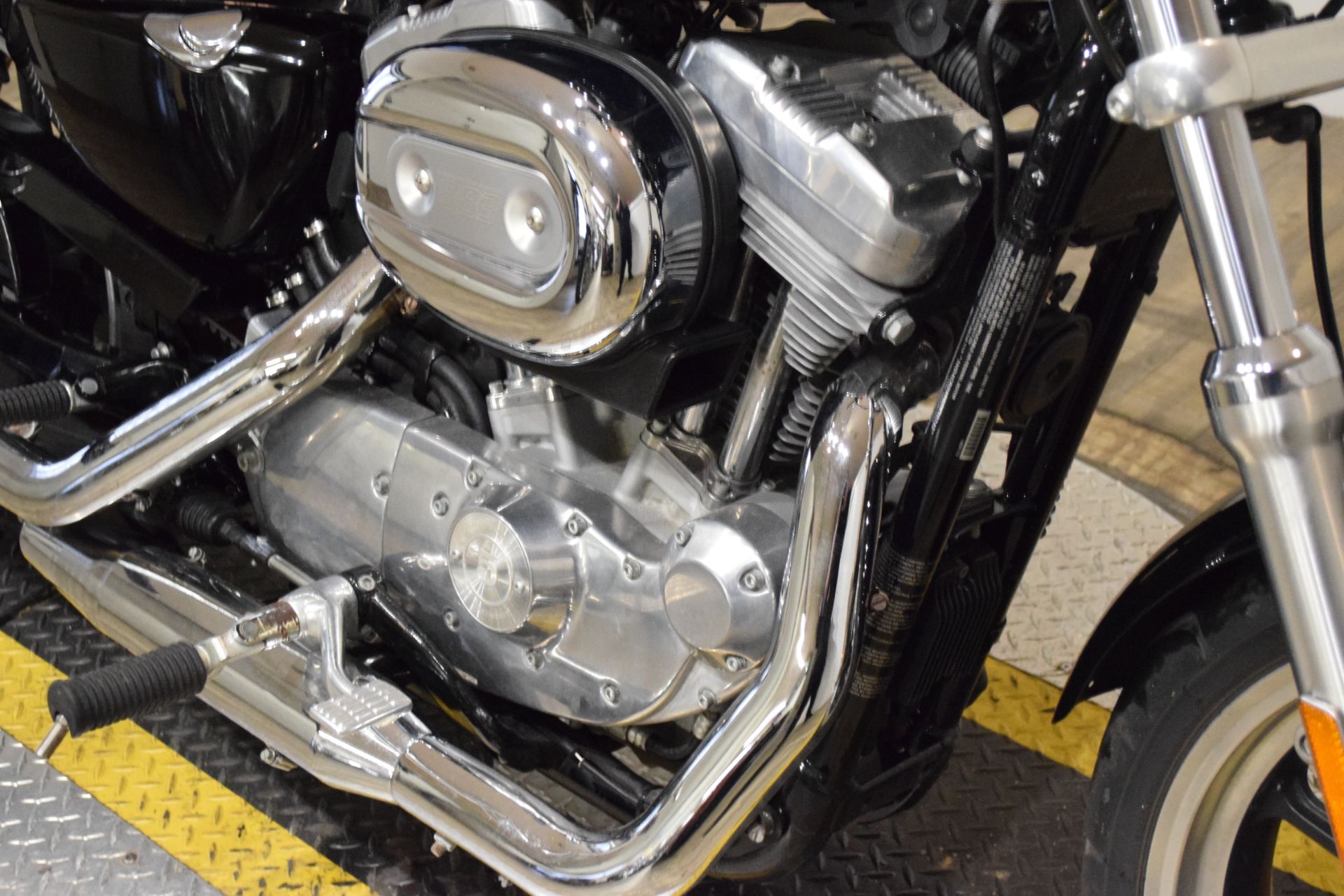 2016 Harley-Davidson SuperLow® in Wauconda, Illinois - Photo 4