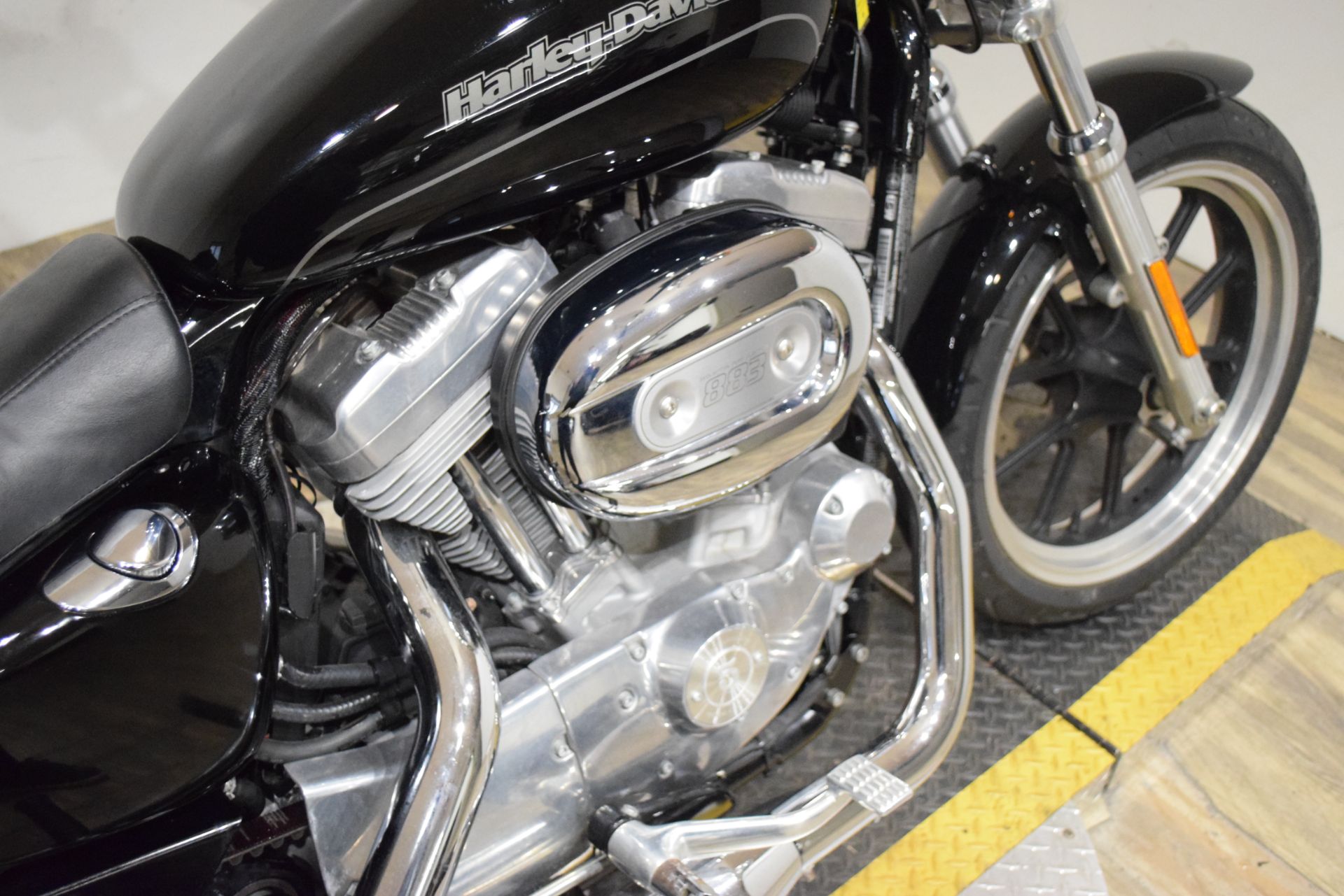2016 Harley-Davidson SuperLow® in Wauconda, Illinois - Photo 6