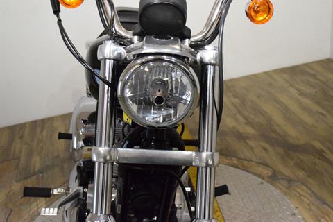 2016 Harley-Davidson SuperLow® in Wauconda, Illinois - Photo 12