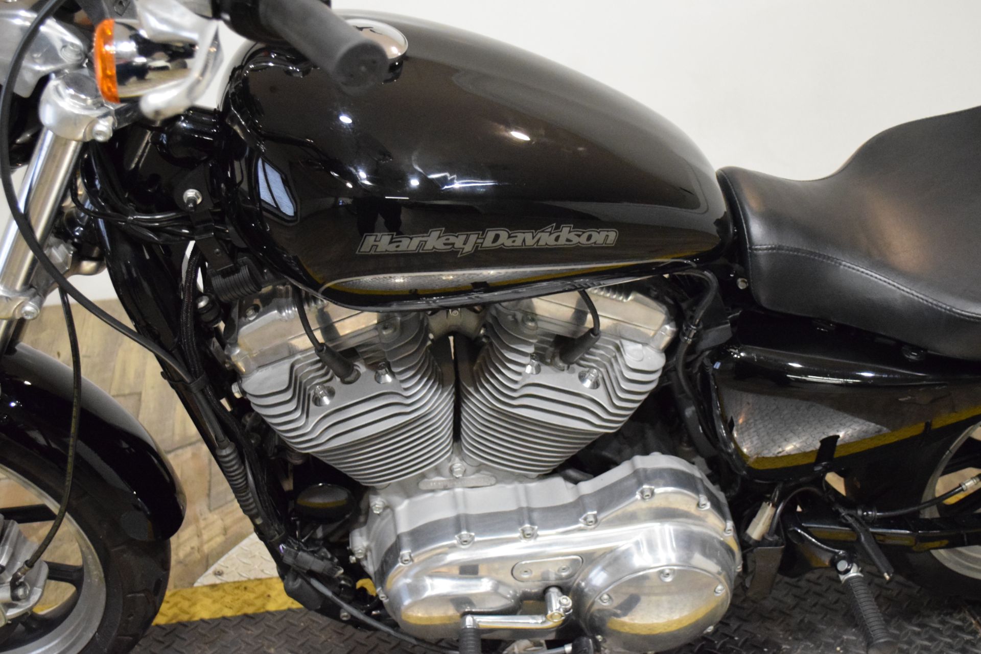 2016 Harley-Davidson SuperLow® in Wauconda, Illinois - Photo 18