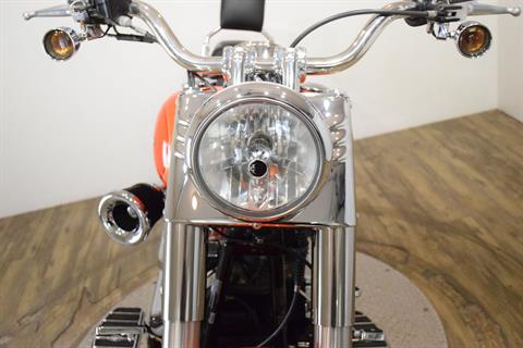 2012 Harley-Davidson Softail® Fat Boy® in Wauconda, Illinois - Photo 12