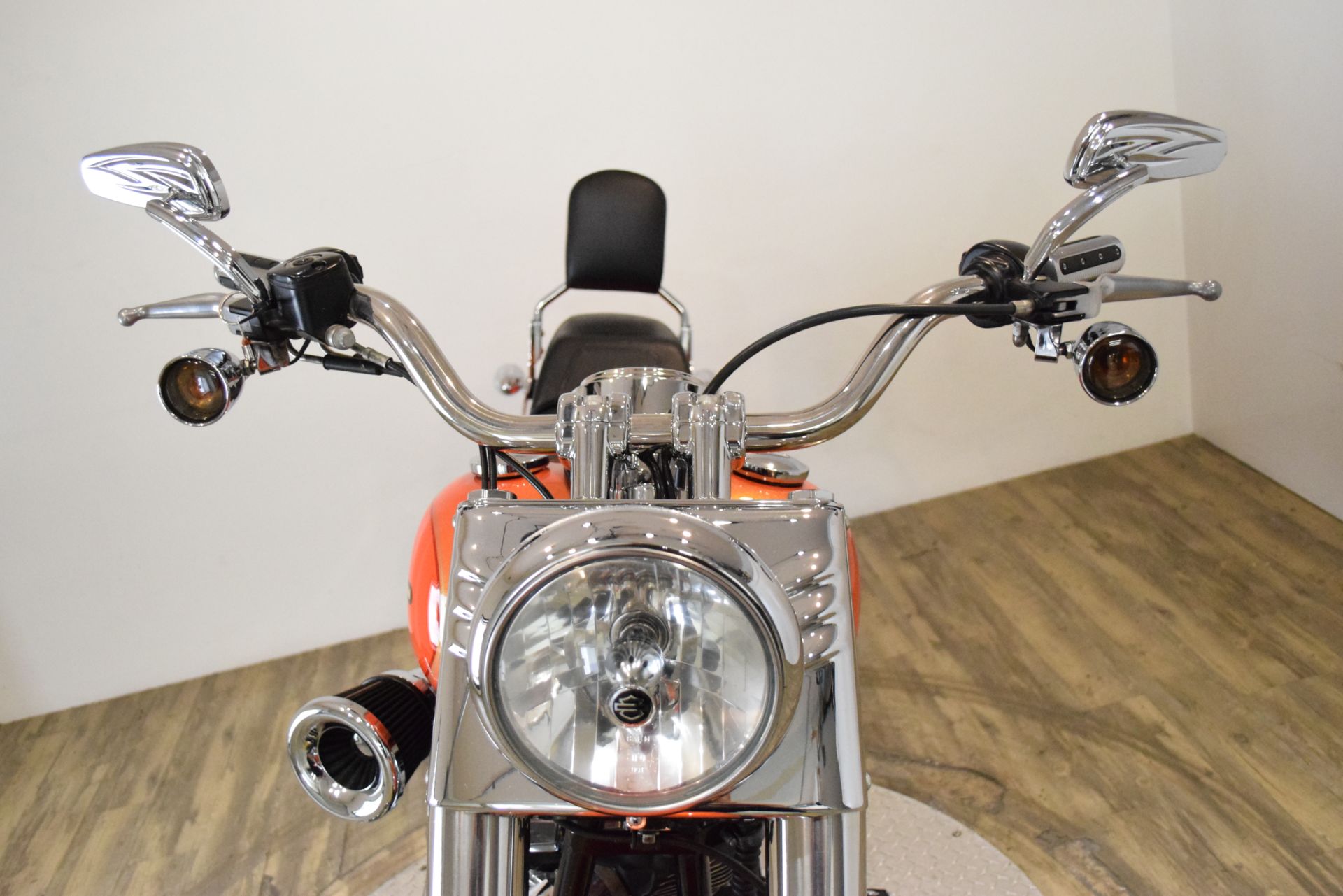 2012 Harley-Davidson Softail® Fat Boy® in Wauconda, Illinois - Photo 13