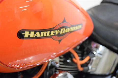2012 Harley-Davidson Softail® Fat Boy® in Wauconda, Illinois - Photo 20