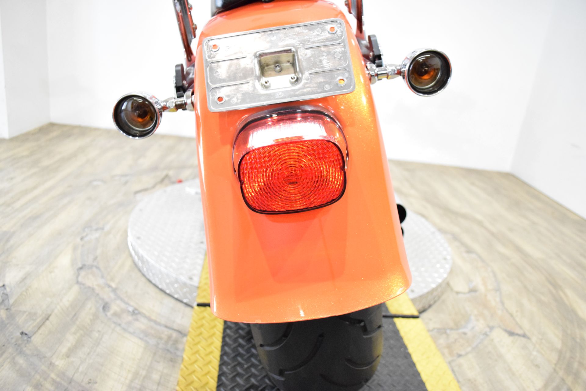 2012 Harley-Davidson Softail® Fat Boy® in Wauconda, Illinois - Photo 25