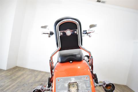 2012 Harley-Davidson Softail® Fat Boy® in Wauconda, Illinois - Photo 26