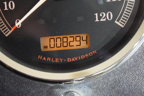2012 Harley-Davidson Softail® Fat Boy® in Wauconda, Illinois - Photo 29