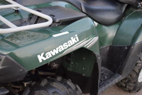 2011 Kawasaki Brute Force® 750 4x4i in Wauconda, Illinois - Photo 21