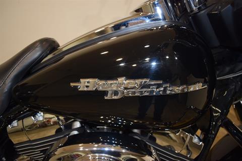 2007 Harley-Davidson Street Glide™ in Wauconda, Illinois - Photo 4