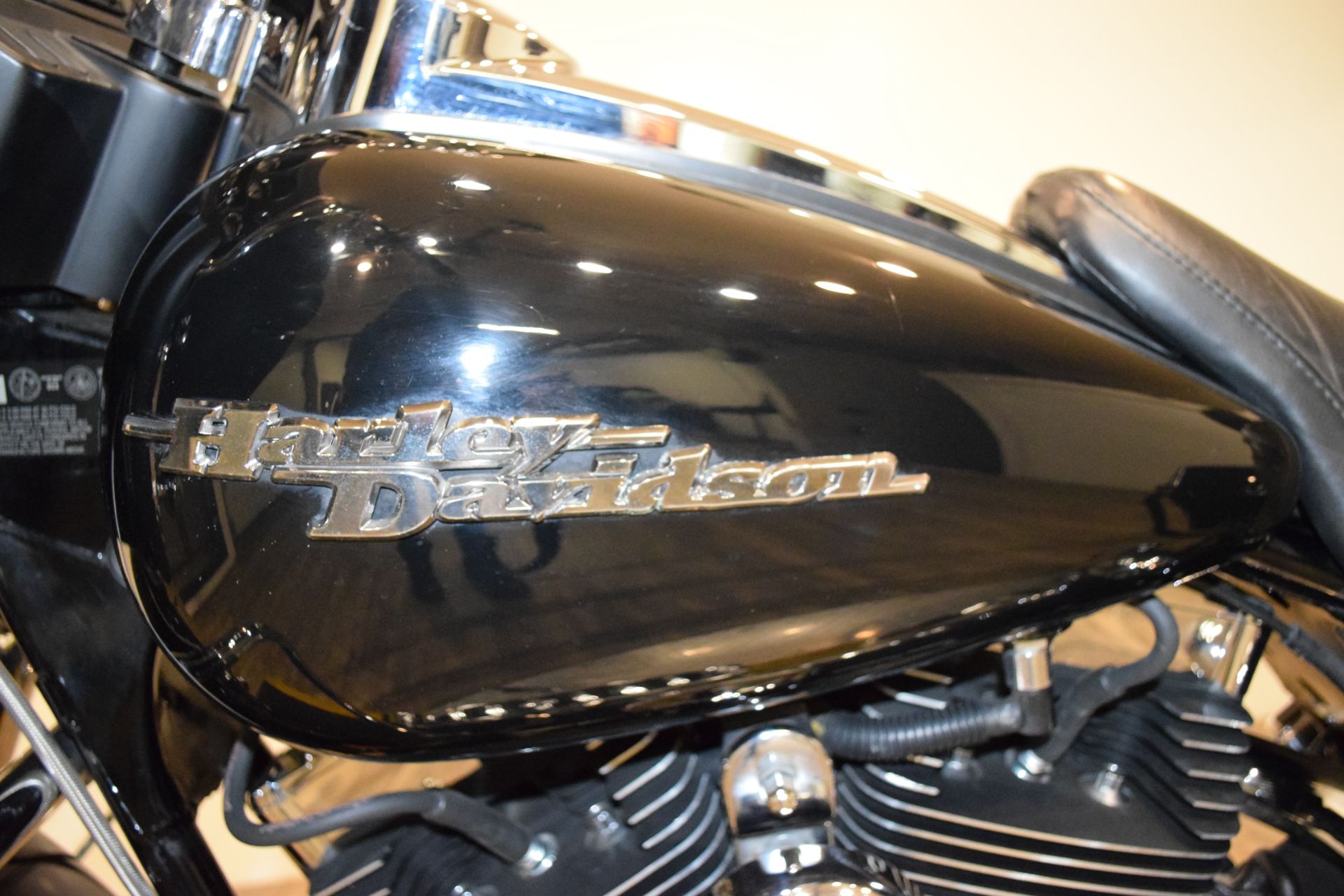 2007 Harley-Davidson Street Glide™ in Wauconda, Illinois - Photo 15