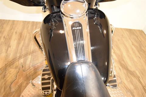 2007 Harley-Davidson Street Glide™ in Wauconda, Illinois - Photo 22