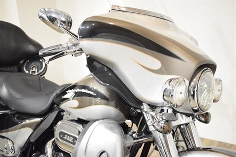 2013 Harley-Davidson CVO™ Ultra Classic® Electra Glide® in Wauconda, Illinois - Photo 3