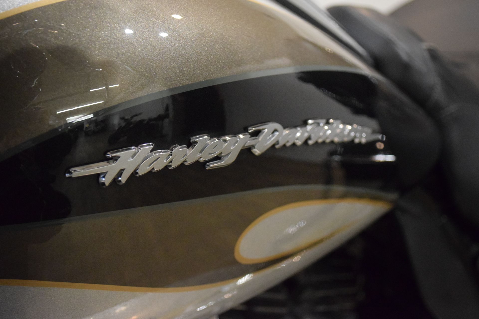 2013 Harley-Davidson CVO™ Ultra Classic® Electra Glide® in Wauconda, Illinois - Photo 20