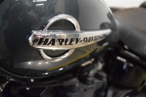 2020 Harley-Davidson Heritage Classic 114 in Wauconda, Illinois - Photo 20