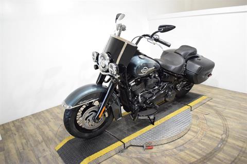 2020 Harley-Davidson Heritage Classic 114 in Wauconda, Illinois - Photo 22
