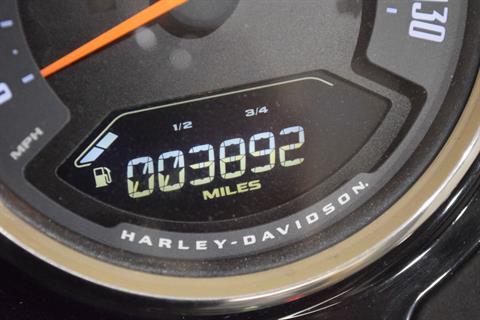 2020 Harley-Davidson Heritage Classic 114 in Wauconda, Illinois - Photo 28