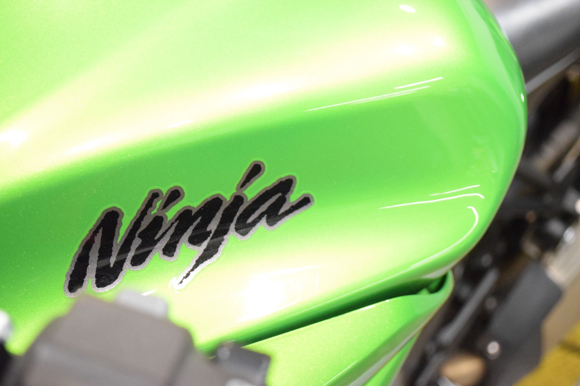 2014 Kawasaki Ninja® 1000 ABS in Wauconda, Illinois - Photo 19