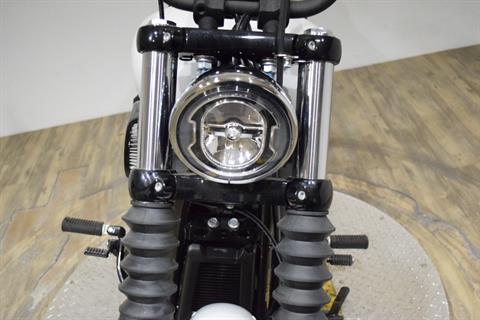 2021 Harley-Davidson Street Bob® 114 in Wauconda, Illinois - Photo 12