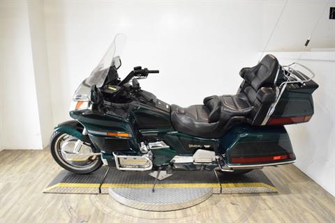 1997 Honda Goldwing G1500 SE in Wauconda, Illinois - Photo 15