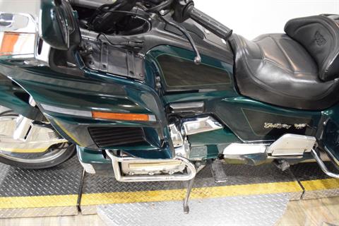 1997 Honda Goldwing G1500 SE in Wauconda, Illinois - Photo 18