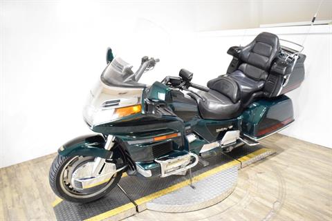 1997 Honda Goldwing G1500 SE in Wauconda, Illinois - Photo 21