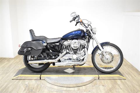 2012 Harley-Davidson Sportster® Seventy-Two™ in Wauconda, Illinois - Photo 1