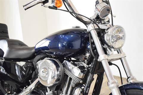 2012 Harley-Davidson Sportster® Seventy-Two™ in Wauconda, Illinois - Photo 3
