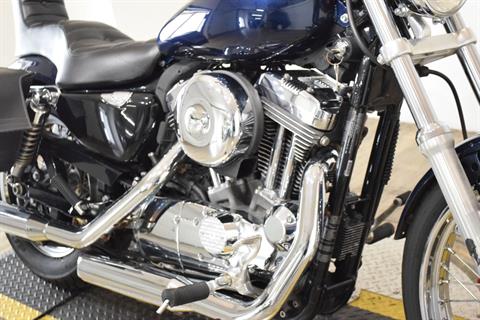 2012 Harley-Davidson Sportster® Seventy-Two™ in Wauconda, Illinois - Photo 4